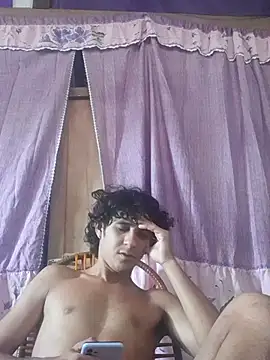 pedrodavid  online show from 01/18/26, 02:09