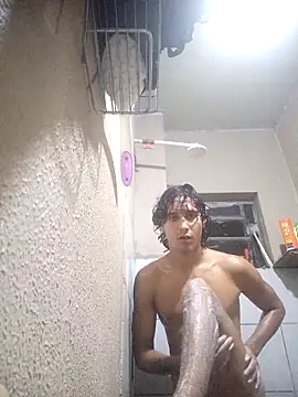 pedrodavid  online show from 03/17/26, 11:41