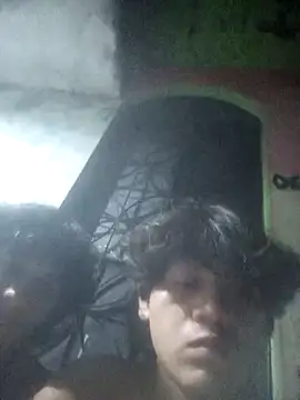 pedrodavid  online show from 04/07/26, 05:20