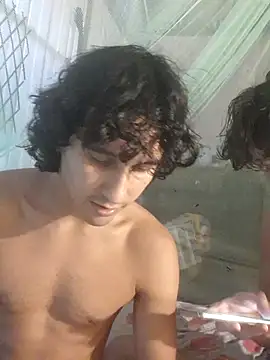 pedrodavid  online show from 04/04/26, 09:43