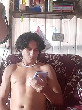 pedrodavid  online show from 03/10/26, 05:50