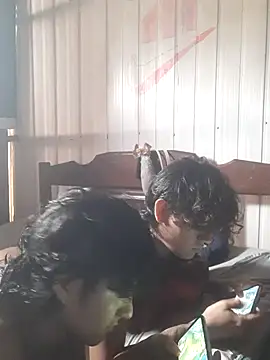 pedrodavid  online show from 01/08/26, 07:42