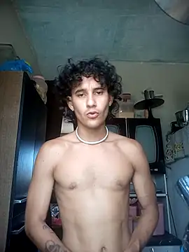 pedrodavid  online show from 03/15/26, 06:15