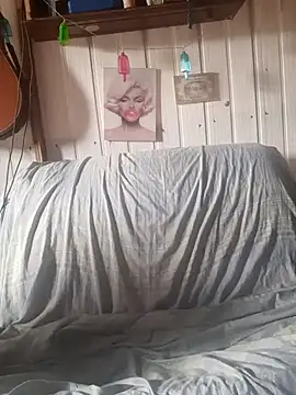 pedrodavid  online show from 04/11/26, 07:28