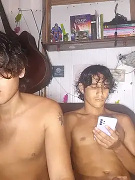 pedrodavid  online show from 01/11/26, 11:11