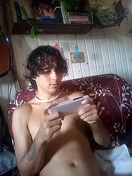 pedrodavid  online show from 03/04/26, 06:04