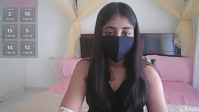 shimoona online show from 09/10/25, 03:16