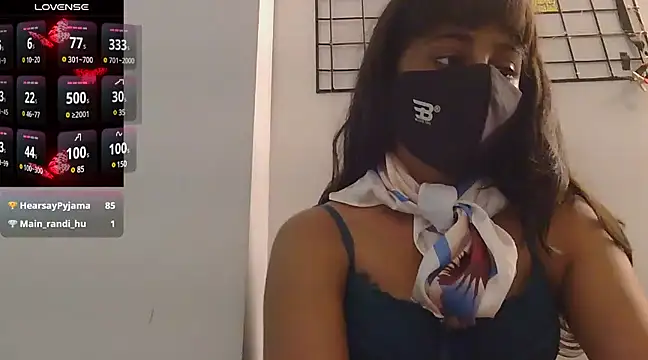 shimoona online show from 03/13/25, 09:10