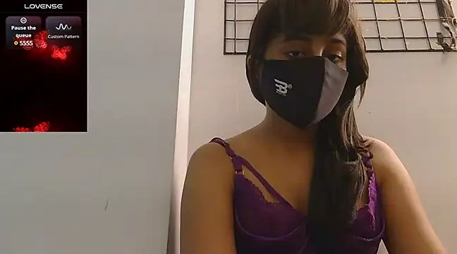 shimoona online show from 03/19/25, 01:29