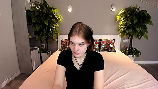 CandyBooms  online show from 09/14/25, 11:54