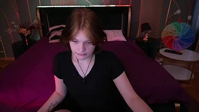 CandyBooms  online show from 09/30/25, 12:55