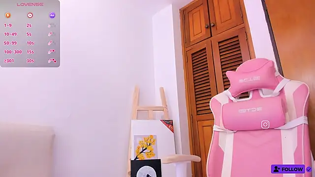 Caro martinezz online show from 03/04/26, 03:47