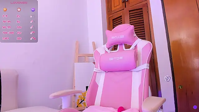 Caro martinezz online show from 02/24/26, 04:24