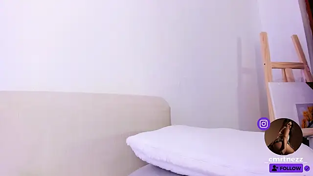 Caro martinezz online show from 04/11/26, 07:45