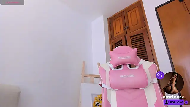 Caro martinezz online show from 04/25/26, 05:54