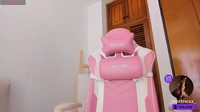 Caro martinezz online show from 04/18/26, 05:54