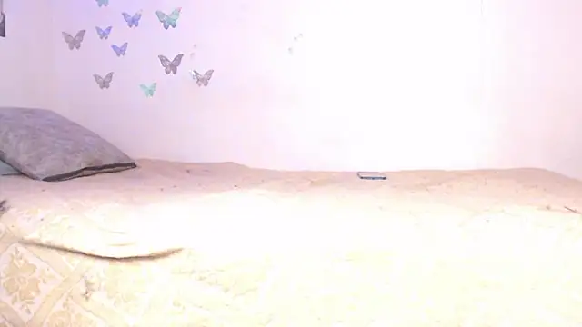 Angell Dustt  online show from 02/15/25, 07:16