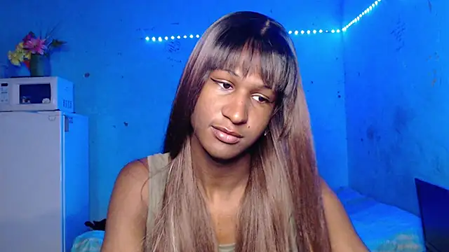 Angell Dustt  online show from 10/08/25, 04:14