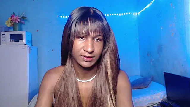 Angell Dustt  online show from 10/25/25, 05:02