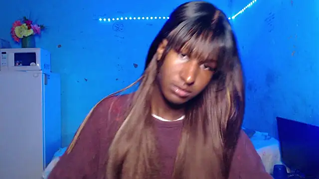 Angell Dustt  online show from 09/23/25, 12:06