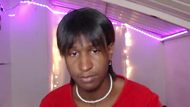 Angell Dustt  online show from 03/23/25, 05:10