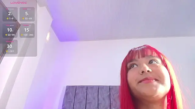 Sophiee Velvet online show from 03/14/26, 05:52