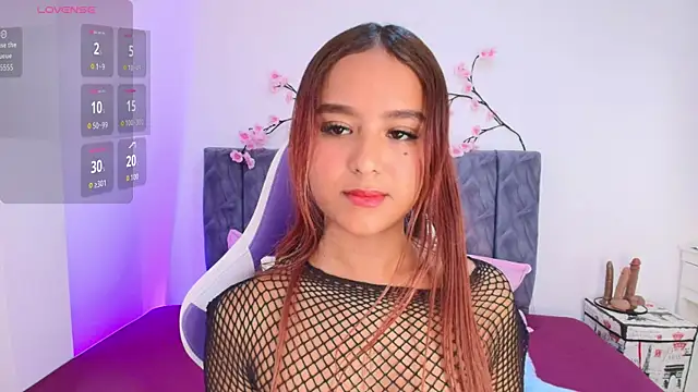 Sophiee Velvet online show from 06/20/26, 06:24