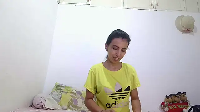 mina smith1 online show from 12/14/25, 07:08