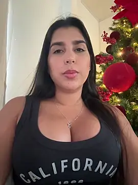 NiaSoler online show from 12/18/25, 09:29