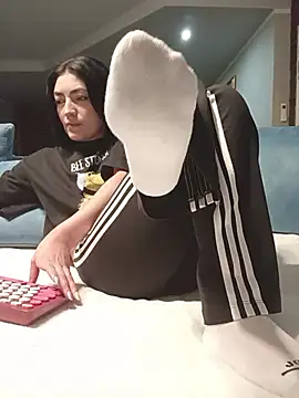 ThailyCherry online show from 02/26/26, 07:03