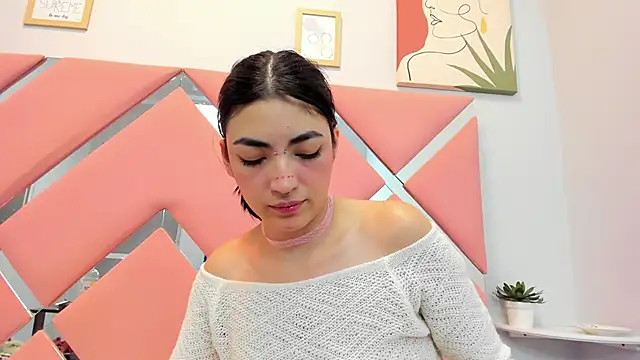 ThailyCherry online show from 03/18/25, 01:57