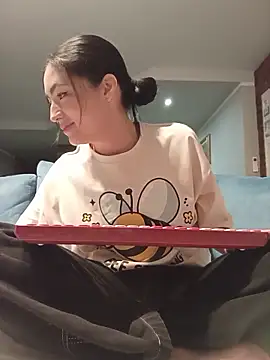 ThailyCherry online show from 02/24/26, 07:15