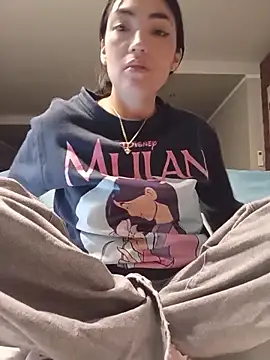 ThailyCherry online show from 02/22/26, 10:00