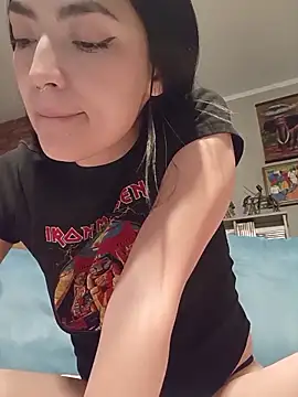 ThailyCherry online show from 11/30/25, 07:14