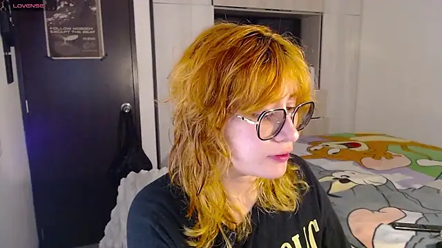 mariana124- online show from 01/09/26, 09:55