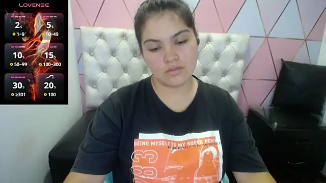 Marinasexxx online show from 10/17/25, 08:32