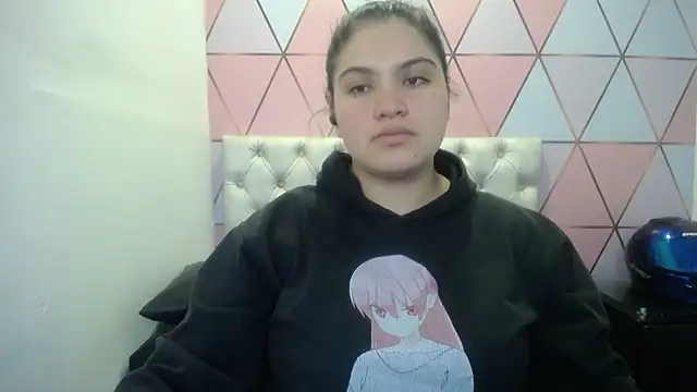 Marinasexxx online show from 03/31/26, 11:18