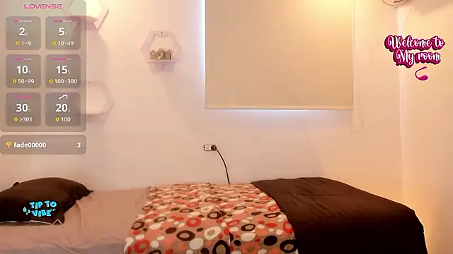 meganrossee69 online show from 03/09/26, 07:06