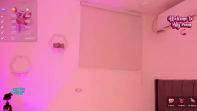 meganrossee69 online show from 06/06/26, 10:26