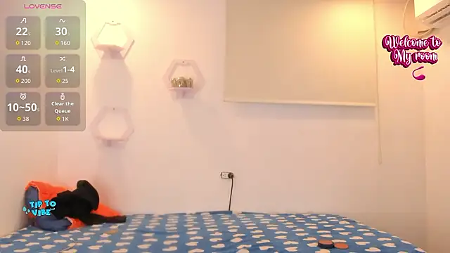 meganrossee69 online show from 02/20/26, 11:06