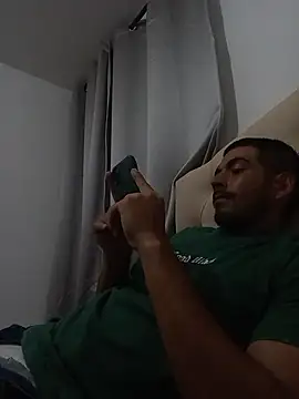 Himoreno25 online show from 10/22/25, 01:16