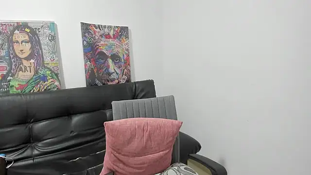 Himoreno25 online show from 02/19/26, 12:40