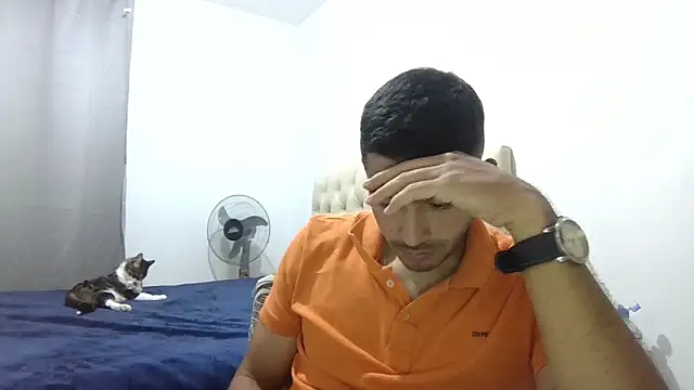 Himoreno25 online show from 12/05/25, 01:49