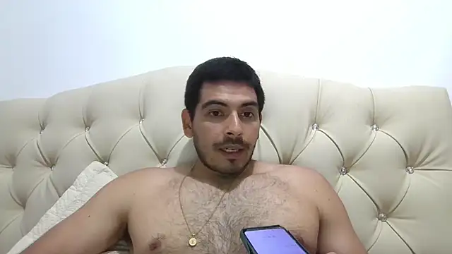 Himoreno25 online show from 11/25/25, 03:18