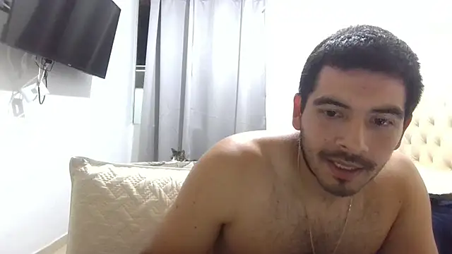 Himoreno25 online show from 11/26/25, 12:32