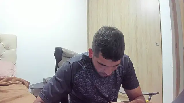 Himoreno25 online show from 05/08/26, 01:31