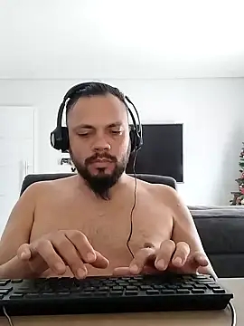 morenindarola online show from 01/24/25, 03:34