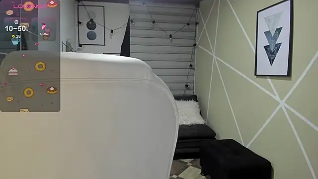 Enma  clark online show from 09/23/25, 03:57