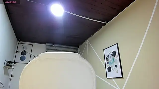 Enma  clark online show from 04/01/26, 04:14