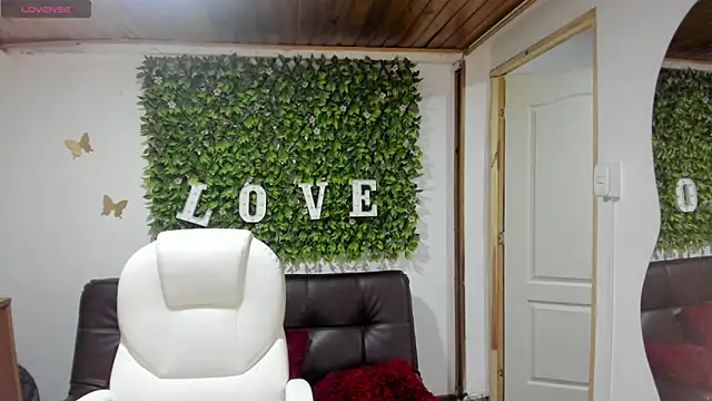 Enma  clark online show from 02/26/25, 07:32